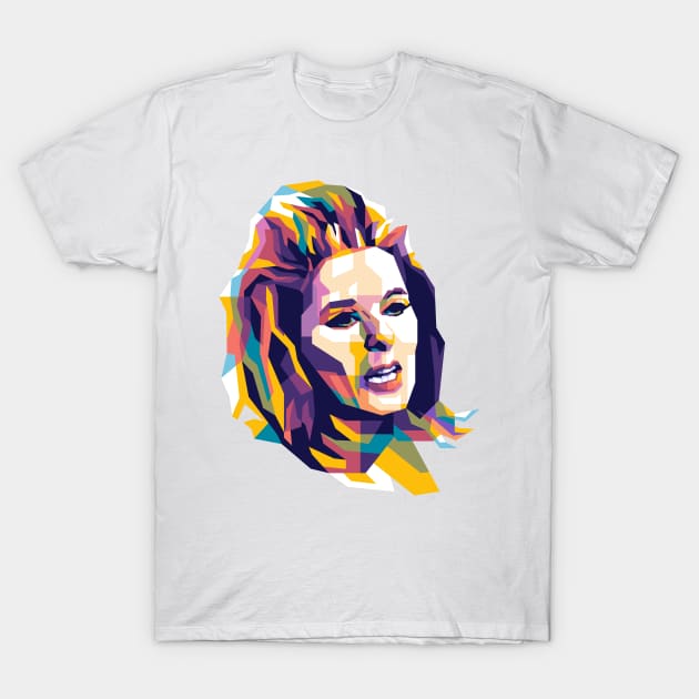 Bobbie Gentry T-Shirt by ESENTIAL-AF